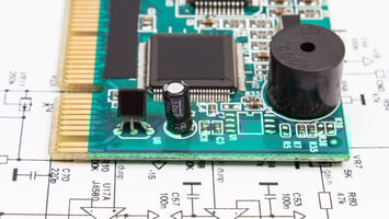 Printed circuit board