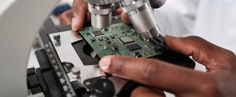 High Pass Filter Circuits: The Building Blocks of RF Precision
