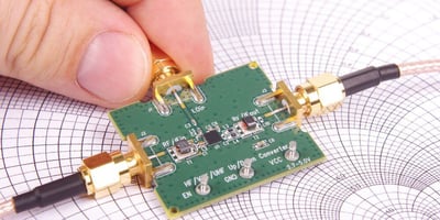 Mastering Bandpass Filters: A Guide for RF & Electrical Engineers Header