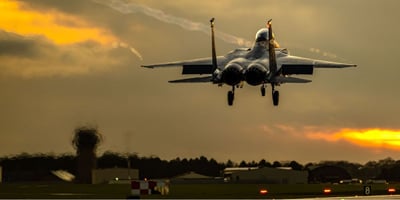The Role of High Pass Filters in Advanced Military and Space Communications