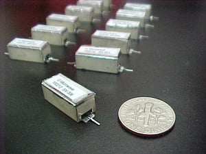 Lumped Element Filters