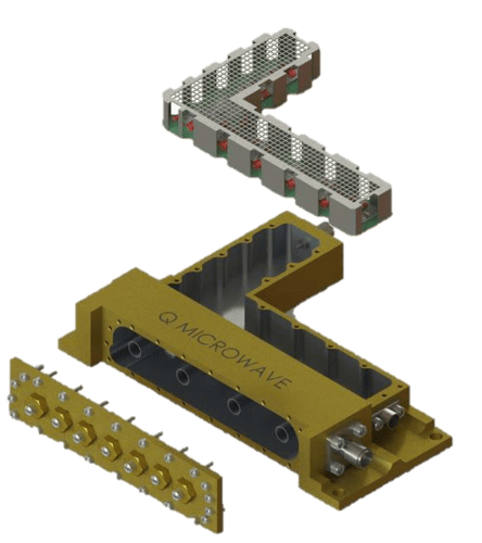 Full Spectrum RF Assembly and Testing Services | Q Microwave