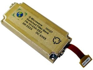 switch filter bank