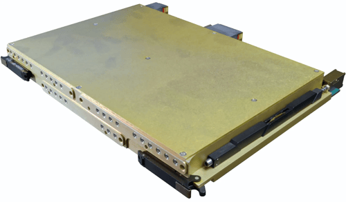 Switch Filter Bank