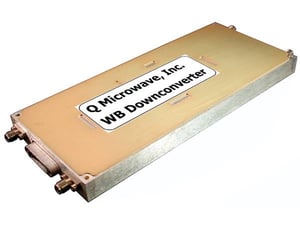 wb downcoverter