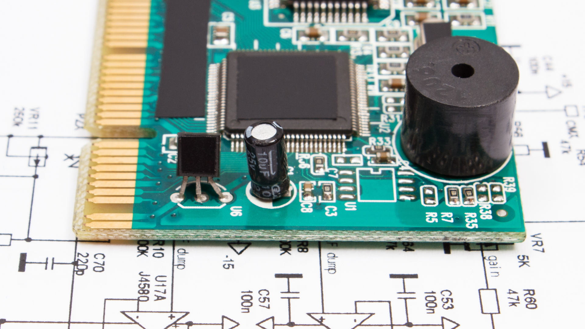 Printed circuit board