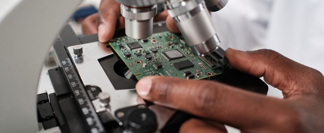 High Pass Filter Circuits: The Building Blocks of RF Precision