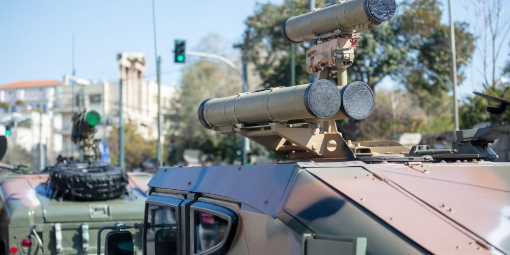 High Pass Filter Transfer Function for Precision Military RF Systems