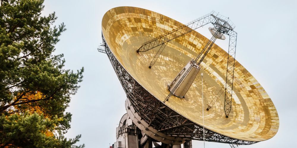 RF Filtering in Action: How It Influences Signal Quality in Aerospace and Defense Technology